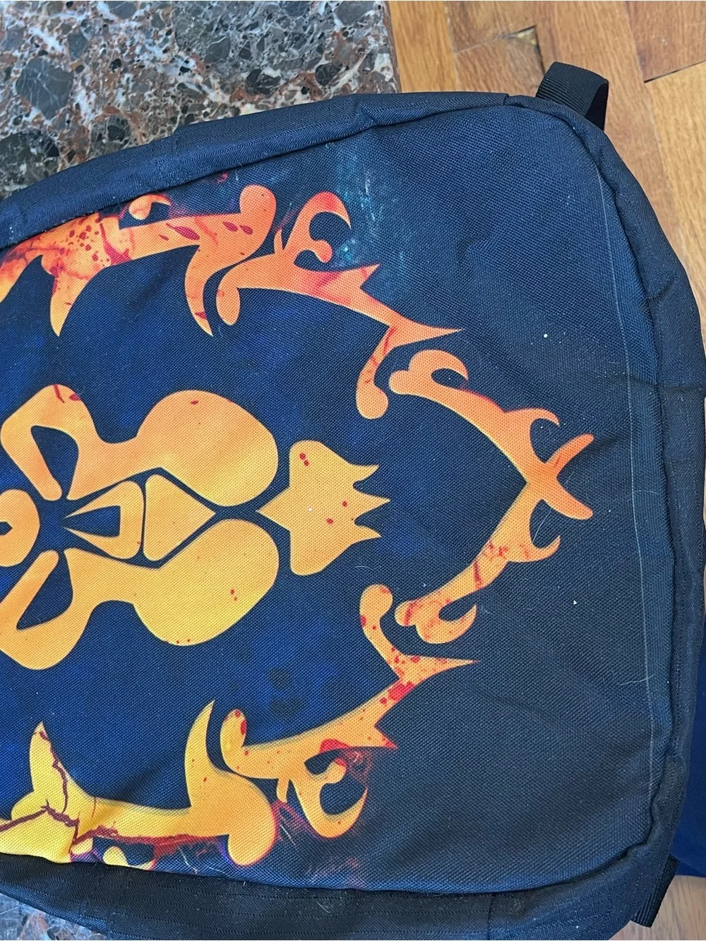 World of Warcraft BookBag
